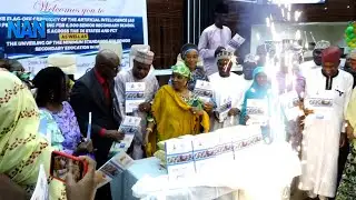 FG unveils five-week AI pedagogy training for 6,000 teachers