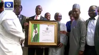 FG Unveils NICA Establishment Act