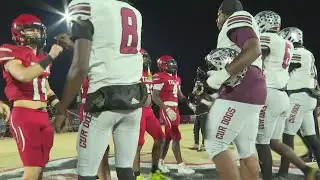 FHSAA votes to merge Rural Classification with 1A