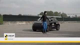 Fiat 500e (Dec 2022 – onwards)