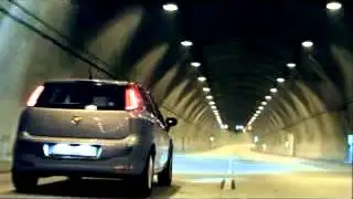 Fiat Grande Punto Evo