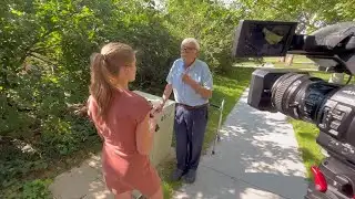 Fiber installation tears up Omaha neighborhoods, more disruption possible