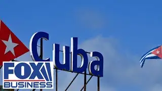 Fidel Castro wrote the manual on repression, GOP lawmaker says