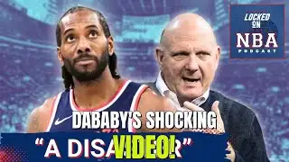 Fields OUT! Trump Royal Visit! DaBaby