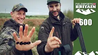 Fieldsports Britain – Childerley