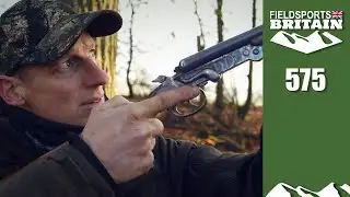 Fieldsports Britain - Gamekeeper