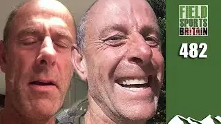 Fieldsports Britain - Living with Lyme