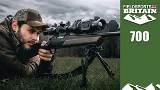 Fieldsports Britain – Loch Ness monsters