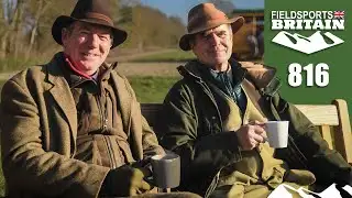 Fieldsports Britain – Mike Yardley’s driven pheasant tips