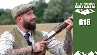 Fieldsports Britain – Partridges on Insta
