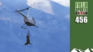 Fieldsports Britain - Planet Deer