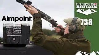 Fieldsports Britain – red dot ducks