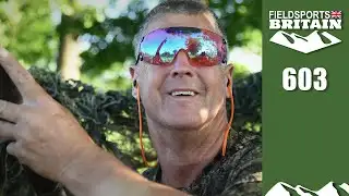 Fieldsports Britain – Retro Crow