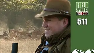 Fieldsports Britain - Roy