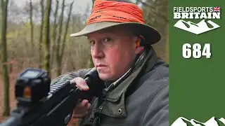 Fieldsports Britain – Roy