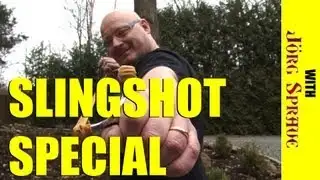 Fieldsports Britain - Slingshot Special + IWA 2013