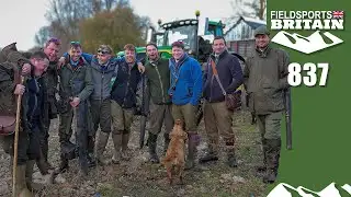 Fieldsports Britain – Young farmers