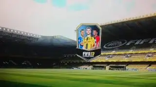 FIFA 17 PS3