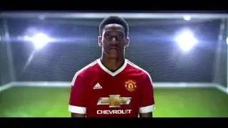 FIFA 17 | Reveal Trailer | PS3, PS4