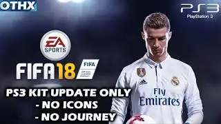 FIFA 18 PS3 Will be the Same as FIFA 17