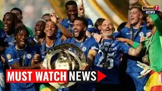 FIFA Club World Cup 2025 Captures 2.7 Billion Global Viewers