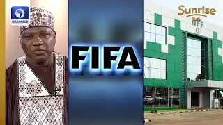 FIFA-Supported Stadiums: NFF Has Case To Answer — Ex-Gombe FA Chair