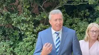 FIFA World Cup comes to Perth - Socceroos qualifier match at Optus Stadium.