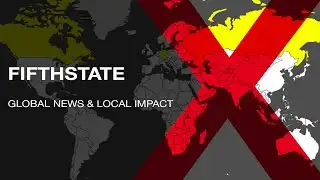 fifthstate - Global News & Local Impact