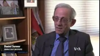 Fight Against Islamic State Terrorists Likely to Face Long-term Challenges