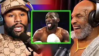 Fighters EXPLAIN How Scary Great Terence Crawford Is