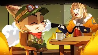 Fighting Games of 2025 - It Sure Was a Year Alright