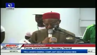 Fighting Insugency: Experts Proffer Solutions To Terrorism