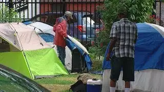 Fighting Poverty: Are Cincinnati