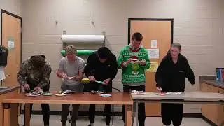 Fighting Scots News 12 18 25