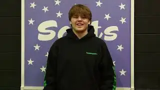 Fighting Scots News 12 5 25