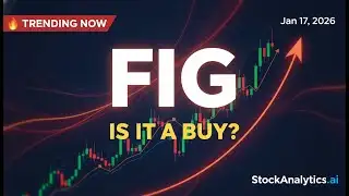 Figma (FIG) Stock Analysis: Why It