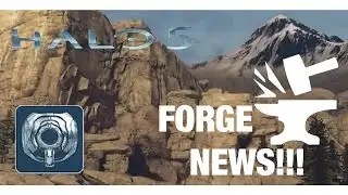 File Browser! (Halo 5 Forge News Episode 11)