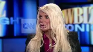 FILE:FMR MADAM TO RUN AGAINST ELIOT SPITZER