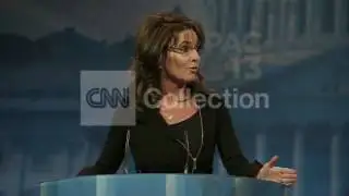 FILE:SARAH PALIN IS RETURNING TO FOX