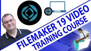 FileMaker 19 Video Training Course Introduction-FileMaker 19 News-Learn FileMaker From The Experts