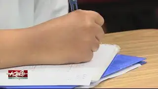 Filling Teacher Jobs Before School Starts