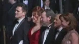 Filmmaker Lars von Trier diagnosed with Parkinson