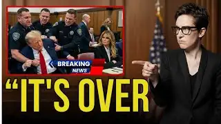 Final Appeal REJECTED! Melania’s Explosive Move to Save Herself Exposed