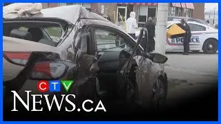 Final arguments heard in dangerous driving causing death trial