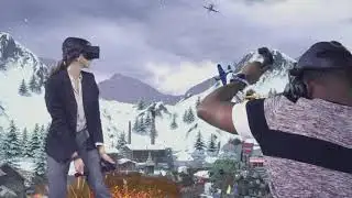 Final Assault VR - Price Drop Launch