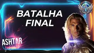 FINAL BATTLE