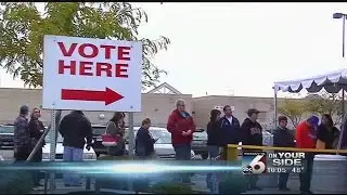 Final campaign finance reports