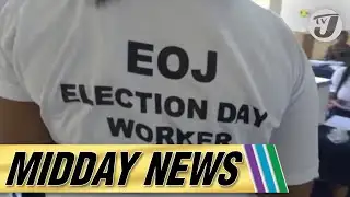 Final Counting for Elections Underway | Low Voter Turnout Concerns 