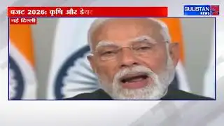 Final Cut || Gulistan News