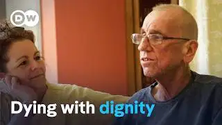 Final days full of life - Hospice stories | DW Documentary